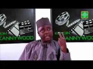 Video: Kundin Kannywood Ep 93